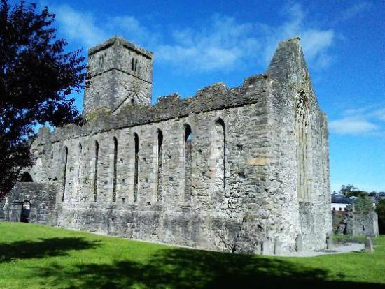 Sligo Priory