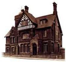 Yeats Memorial Building