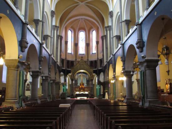 Cathedral of the Immaculate Conception